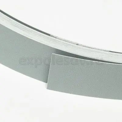 Кромка ПВХ / ABS кромка, форест origin express 0,4, 19мм