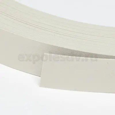 Кромка ПВХ / ABS кромка, мускат (кашемир) origin express 0,4, 19мм