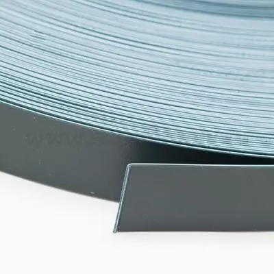 Кромка ПВХ / ABS кромка, зеленый еловый u699 2, 35мм