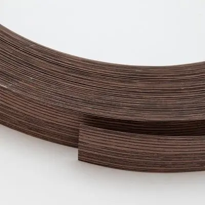 Кромка ПВХ / ABS кромка, ясень шимо тёмный 2, 19мм