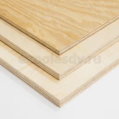 Фанера хвойная фанера хвойная фсф  9 мм  1220*2440  3/3 нш, усолье