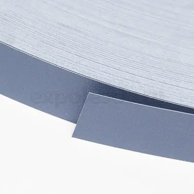 Кромка ПВХ / ABS кромка, индиго origin express 0,4, 19мм