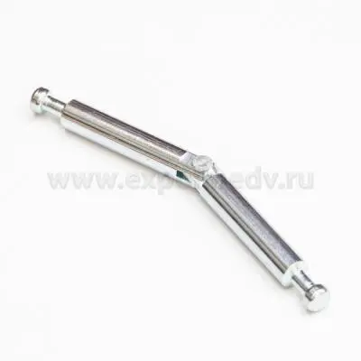 Эксцентрики, стяжки дюбель titus system 5, 7х34мм, угловой