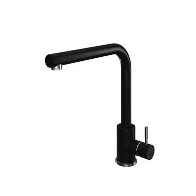 Смесители Polygran смеситель кухонный polygran спика, черный