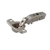 Петли Hettich Sensys петля hettich sensys накладная 110°, push to open, без доводчика