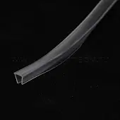 Уплотнитель уплотнитель для систем купе (8 мм) / дсп/лдсп