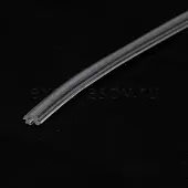 Уплотнитель уплотнитель для пс slim (4 мм)