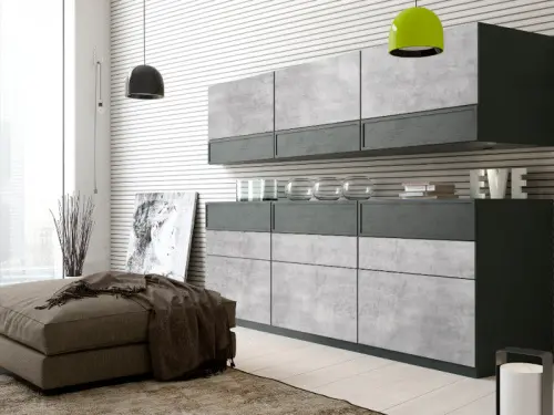 Древесные декоры ЛДСП Томлесдрев лдсп 3982 сириус 2750 х 1830 х 16 мм, томлесдрев