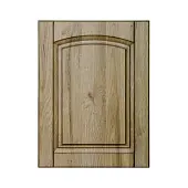 Коллекция Premium бристоль premium, мебельный фасад с фрезеровкой