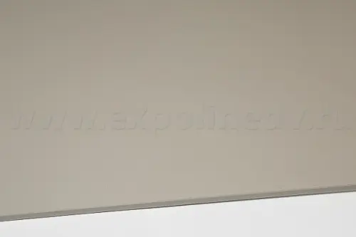 Однотонные декоры ЛДСП EGGER лдсп u702 кашемир серый st9, 2800 х 2070 х 16 мм, egger