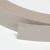 Кромка для фасадных панелей EMDIWAY кромка cappuccino matt (1,2/22 мм)