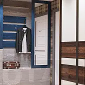 Фасадные панели SM`ART lagoon malibu, плита sm`art 3050 х 2070 х 19 мм