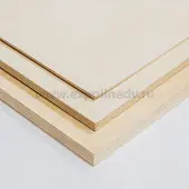 Фанера березовая 1525*1525 фанера березовая фк  6 мм 1525*1525 сорт 3/3 ш2, россия