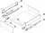 Ящики Matrix Box A комплект ящика matrix box slim a, с доводчиком, nl-450*89мм, серый