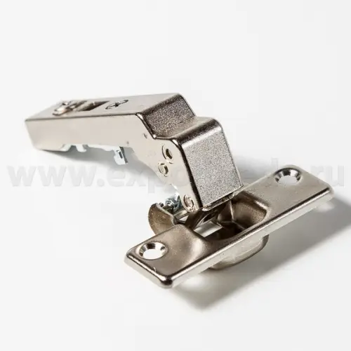 Петли мебельные Hettich (Германия) петля hettich intermat вкладная 95°, без доводчика