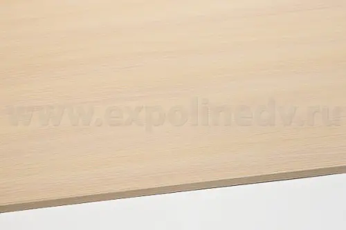 Древесные декоры ЛДСП Томлесдрев лдсп 1009 дуб выбеленный 2750 х 1830 х 22 мм, томлесдрев