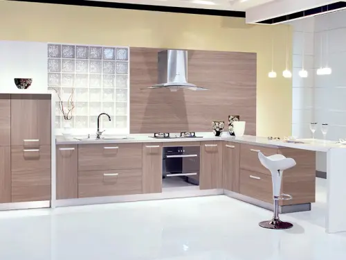 Древесные декоры ЛДСП Томлесдрев лдсп 1723 ясень шимо темный 2750 х 1830 х 10 мм, томлесдрев