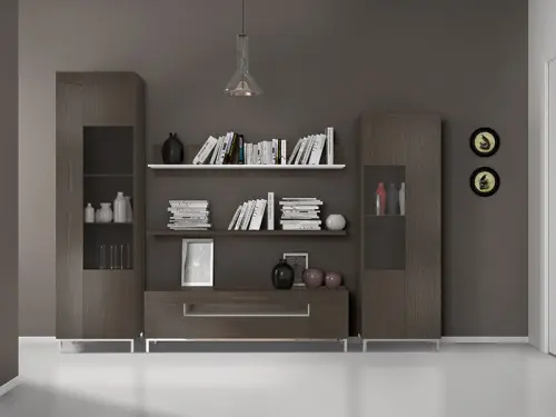 Древесные декоры ЛДСП Томлесдрев лдсп 7034 дуб венге линум 2750 х 1830 х 16 мм, томлесдрев