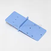 Комплектующие петель DTC Pivot Star кондуктор dtc для разметки присадки петли