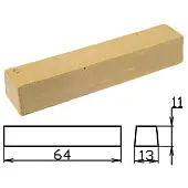 Воск мебельный воск мебельный, бук натуральный