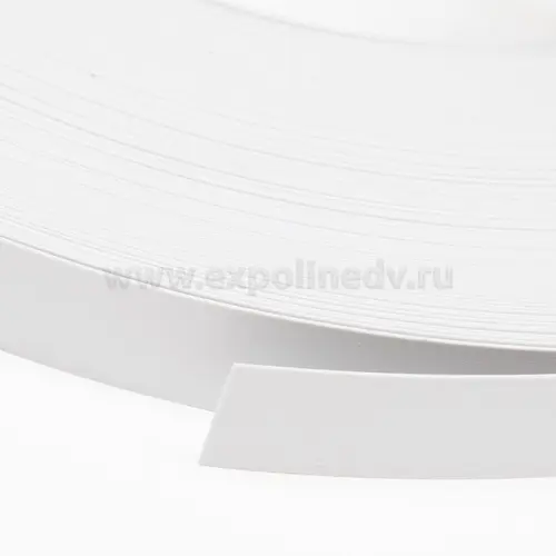 Кромка ПВХ / ABS кромка, серый перламутровый u763 st9, egger 2, 28мм