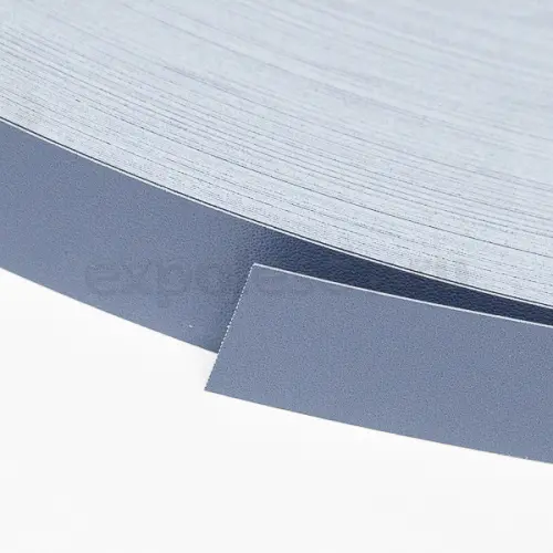 Кромка ПВХ / ABS кромка, индиго origin express 0,4, 19мм