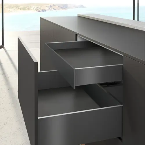 Комплектующие для Avantech You дизайн-профиль avantech you, l500, алюминий