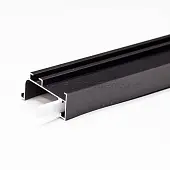 GOLA Led для нижних баз рассеиватель для профиля kb95/96, 3000 мм