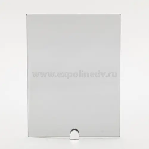 Стекло интерьерное AGC  стекло planibel grey, 4мм (1605*2550) (продажа кратно 0,5 листа)