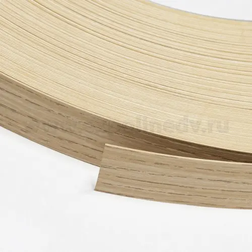 Кромка ПВХ / ABS кромка, дуб каселла натуральный светлый h1367, egger 2, 19мм