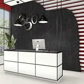 Образцы ЛДСП 200 х 150 мм  образец лдсп egger белый альпийский, w1100 st9, 200 х 150 мм