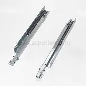 Направляющие скрытого монтажа DTC направляющие скрытого монтажа dtc, 350мм, 25 кг, част. выдв. с доводч.