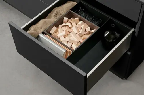 Комплекты ящиков Avantech You комплект ящика avantech you nl-270*187мм, silent system, серый