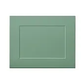 Коллекция Modern бомонт modern, мебельный фасад с фрезеровкой