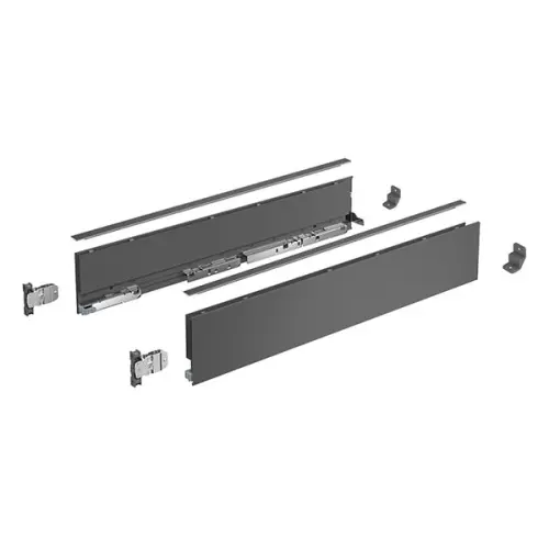 Комплекты ящиков Avantech You комплект ящика avantech you nl-300*101мм, silent system, антрацит