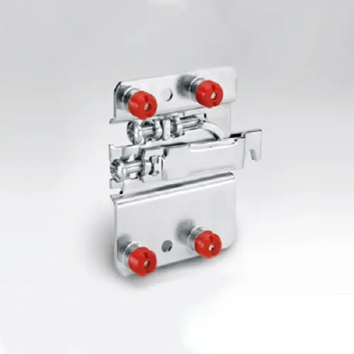 Навески для шкафов навес для шкафов camar аналог, 120 кг, правый