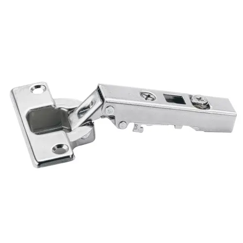 Петли мебельные Hettich Комплекты (Германия) петля hettich intermat накладная 110° push to open, без доводчика, d3 (евровинты)