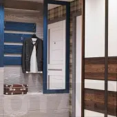 Фасадные панели SM`ART в м2 lagoon, malibu мебельный фасад sm`art 19 мм (кв.м.)