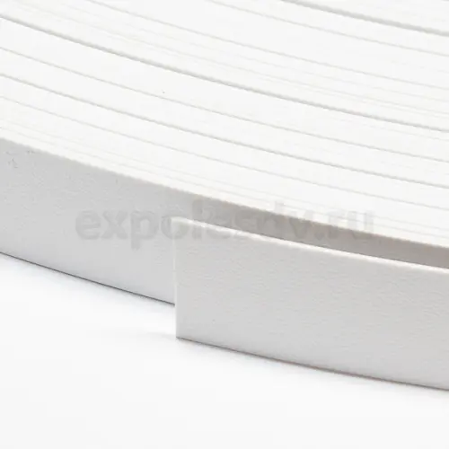 Кромка ПВХ / ABS кромка, супербелый 2, 35мм