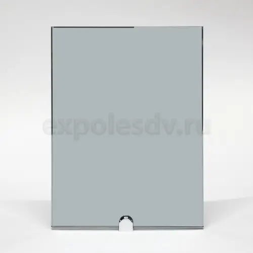 Зеркало Larta Glass полосы зеркало mirror grey larta , 4мм (800*2550) с плёнкой
