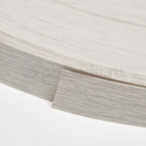 Кромка ПВХ / ABS кромка, артвуд светлый (карамель) 1007f 0,4, 19мм