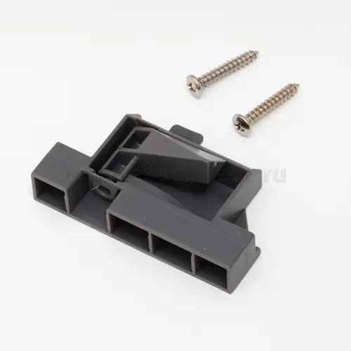 Комплектующие ящиков DTC поводок внутреннего ящика dtc dragon-box, серый