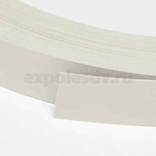 Кромка ПВХ / ABS кромка, мускат (кашемир) origin express 0,4, 19мм