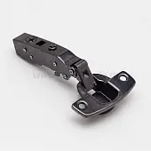 Петли Hettich "Sensys" петля hettich sensys накладная 110°, с доводчиком, черный обсидиан