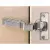 Петли мебельные Hettich (Германия) петля hettich intermat угловая 30°, без доводчика