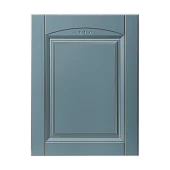 Коллекция Premium верона premium, мебельный фасад с фрезеровкой