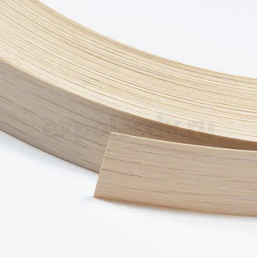 Кромка ПВХ / ABS кромка, дуб выбеленный (дуб кобург) 0,4, 19мм