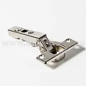 Петли Hettich "Intermat" петля hettich intermat накладная 110°, без доводчика