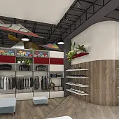 Фасадные панели EGGER глянцевые кашемир серый глянец u702 pg/st9, плита egger лмдф лак 2800 х 2070 х 18 мм