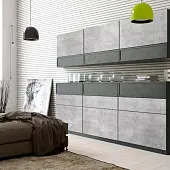 Древесные декоры ЛДСП Томлесдрев лдсп 3982 сириус 2750 х 1830 х 16 мм, томлесдрев